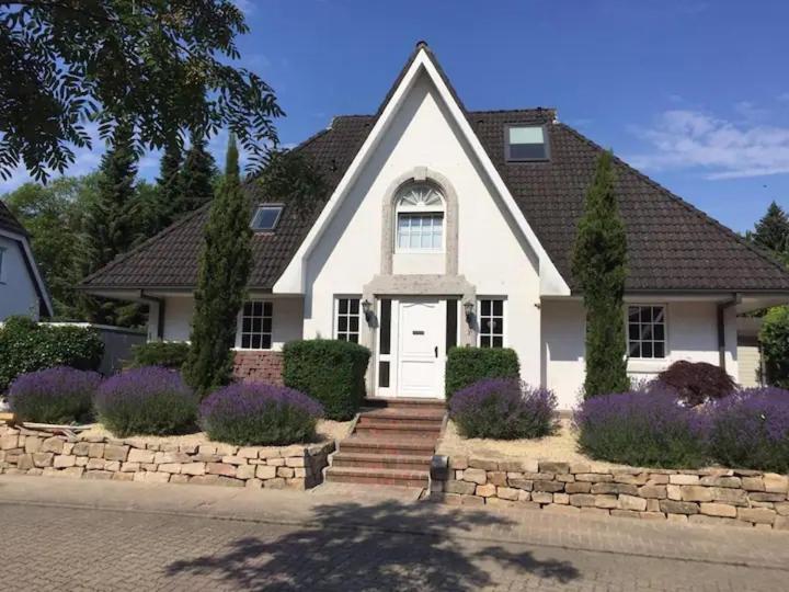 Weedkroog Timmendorfer Strand Exterior photo
